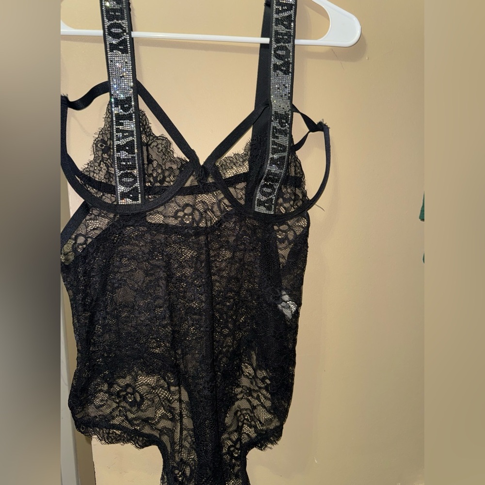PLAYBOY Teddy- Size: XL